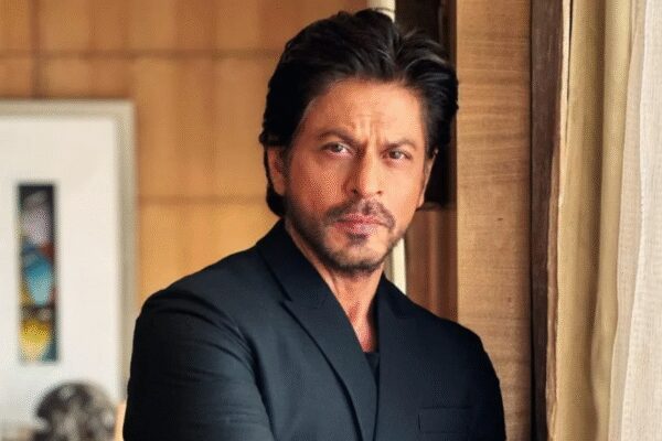 When Shah Rukh Khan recited his father’s wise words, ‘Joh kaam nahi karte woh kamaal karte hai’