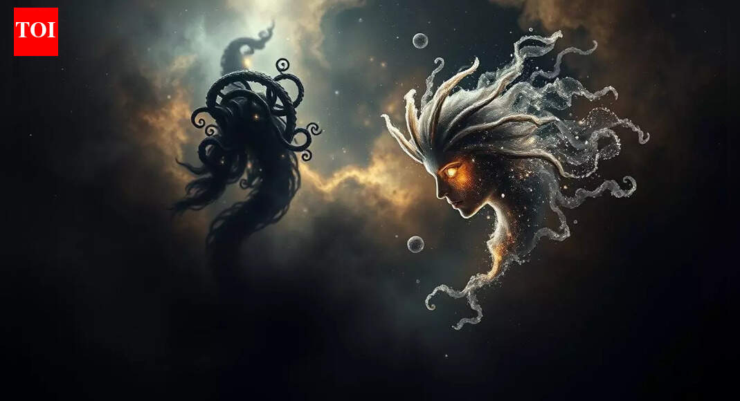 Horoscope Today (December 6, 2025): Rahu & Ketu’s Daily Karmic Reading and Predictions for All Zodiac Signs