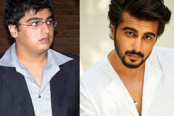How did Arjun Kapoor lose 50 kg in 15 months? He swears by THIS simple exercise: ‘When I was fat and overweight…’ | Hindi Movie News