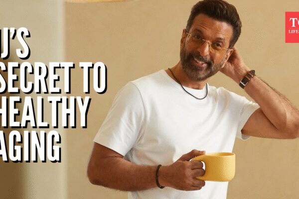 Jaaved Jaaferi’s ‘youthful diet’ at 62 highlights his secret to healthy aging: Tips you can follow |