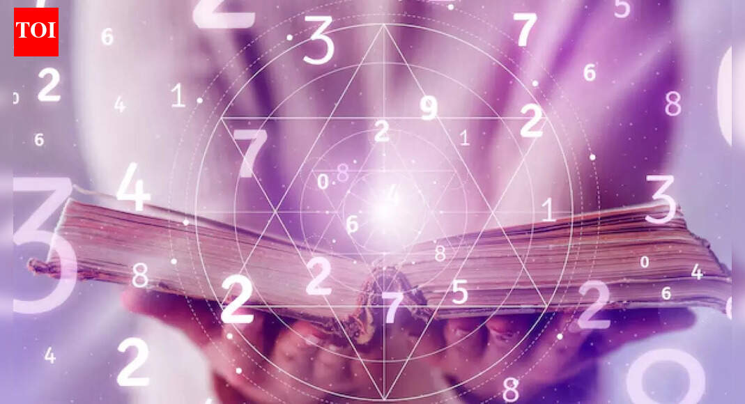 December 06, 2025, Birthday Forecast: Discover what the next 12 months hold for you