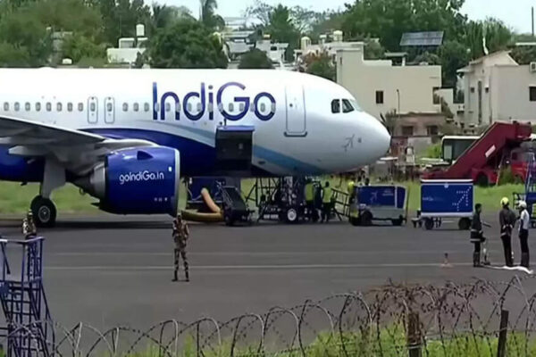 ‘Fish market’: India’s World Cup winner blasts IndiGo after being stranded for 12 hours