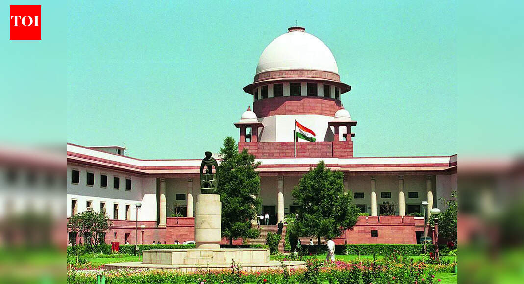 ‘Excessive conditions’ in public dealings must be set aside as illegal: SC | India News