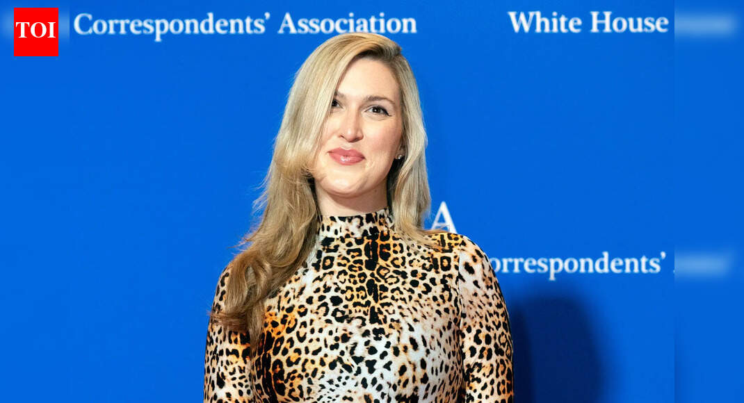 Did the RFK Jr. affair cost Olivia Nuzzi her job? Inside the Vanity Fair breakup