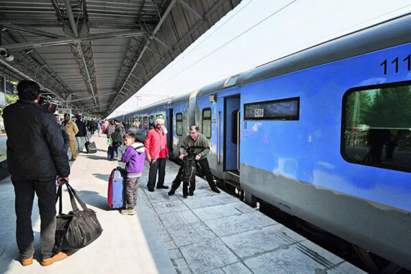 Rlys steps in amid crisis: Extra coaches, spl trains announced | India News
