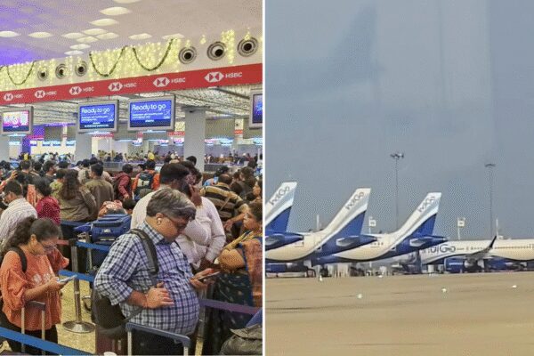 ‘Taking strict action’: Centre ramps up response amid IndiGo meltdown — what we know so far | India News