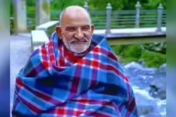 9 Teachings of Neem Karoli Baba Based on Your Birth Number