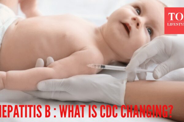 CDC vaccine advisory committee votes to remove Hepatitis B vaccine recommendation at birth: What has changed, and what remains the same