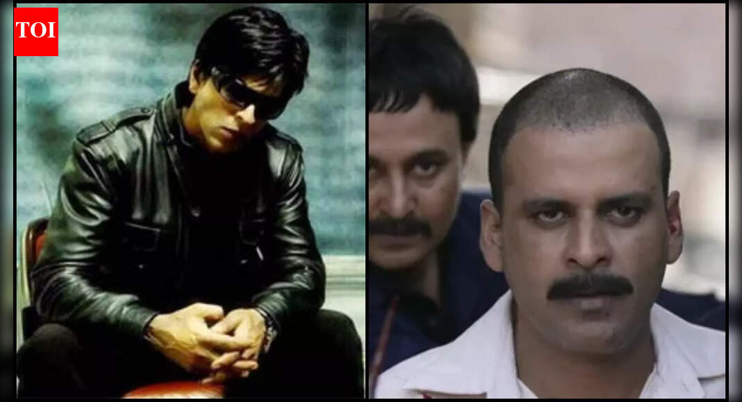 7 movies that celebrate villains taking over as main characters in Bollywood