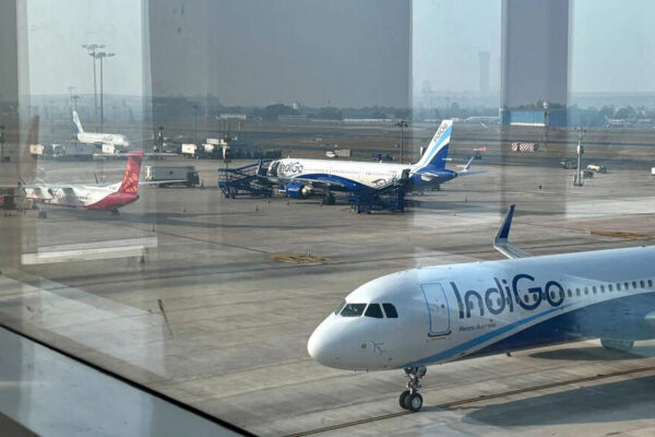Mass IndiGo cancellations see rival airline fares soar | India News