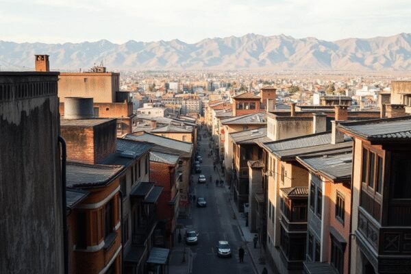 Twelve labourers from Pilibhit are reportedly stranded and facing severe harassment in Kyrgyzstan.  Families allege they were sent by local agents on misleading contracts, paid hefty sums, and are now subjected to brutal treatment and denied return.  The district administration has submitted a detailed report to the UP Home Department, initiating steps for their safe repatriation. Representative AI image Twelve labourers from Pilibhit, reportedly stranded and facing harassment in Kyrgyzstan, are at the centre of a detailed report submitted by the district administration to the Uttar Pradesh Home Department, officials said on Friday.District magistrate Gyanendra Singh stated that the report was prepared following a directive from the Home Department, which had asked for factual details and instructed the Superintendent of Police to conduct an inquiry.“Information about all 12 persons stranded in Kyrgyzstan has been compiled and sent to the government so that the due process can be initiated for their safe return,” Singh was quoted as saying by PTI. The families identified the workers as Ravi Kumar, Ajay, Chandrapal, Santram, Rohit, Ramesh, Harswaroop, Shyamcharan, Sanjeev, Prempal, Ramasare, and Harishankar, saying they were sent to Kyrgyzstan nearly three months ago by agents of a local recruitment agency. Each worker reportedly paid around Rs 2.5 lakh and was sent on a 59-day visa under “misleading contracts,” relatives claimed.The families alleged that the men are being forced to work in different cities, denied adequate food, and prevented from returning home. They further claimed the workers were being beaten and treated “worse than animals.” Families of the stranded labourers have alleged that the men are being tortured abroad, and that local agents are demanding up to Rs 2 lakh for their return. The workers have also been sending video messages to their families, pleading for rescue.Relatives have repeatedly approached police and administrative officials for assistance. Earlier this week, several family members met with Singh and superintendent of police Abhishek Yadav to recount the ordeal.Officials stated that all 12 workers want to return to India as soon as possible, and their video appeals have been included in the ongoing investigation. According to the district magistrate, the administration’s report will assist the state government in taking steps to facilitate their repatriation, PTI. SP Abhishek Yadav confirmed that the case has been assigned to CO City Deepak Chaturvedi for investigation. He said the families have submitted written complaints alleging that a local firm operating from a city colony, along with its representatives, played a role in sending the workers abroad on false promises.About the AuthorTOI World DeskAt TOI World Desk, our dedicated team of seasoned journalists and passionate writers tirelessly sifts through the vast tapestry of global events to bring you the latest news and diverse perspectives round the clock. With an unwavering commitment to accuracy, depth, and timeliness, we strive to keep you informed about the ever-evolving world, delivering a nuanced understanding of international affairs to our readers. Join us on a journey across continents as we unravel the stories that shape our interconnected world.Read MoreEnd of ArticleFollow Us On Social MediaVideos’Grow Together’: In Parting Speech, Putin Adopts PM Modi’s ‘Sabka Saath, Sabka Vikas’ Mantra”Next Year in Russia…” Deputy PM Manturov Urges Indian Companies to Expand Bilateral Trade”Ordinary Indians Pay Price” Rahul Gandhi Calls Indigo Chaos The ‘Cost Of Monopoly Model’India, Russia Renew Call for Inclusive UN Security Council Structure: MEAPutin Says Russia Didn’t Come Only for Energy, Seeks Bold Multifaceted Partnership with IndiaCentre Orders High-Level Probe As IndiGo Flight Operations Set To Normalise In 3 DaysImran Khan Tagged ‘Security Threat’ As Pakistan Army Launches Fiercest Public Attack In Years‘Not Here Only For Energy’: Putin Seeks Broader India-Russia PartnershipPM Modi Urges Putin To Build New Economic Axis As India Becomes Emerging Skilled Capital Of WorldSpiceJet Chairman Ajay Singh Calls IndiGo Crisis ‘Unfortunate’, Offers 100 Extra Flights123Photostories9 Teachings of Neem Karoli Baba Based on Your Birth NumberPCOS: Common symptoms women mistake for weight gain or mood swings7 movies that celebrate villains taking over as main characters in BollywoodTrendy Korean Girl Names With Modern VibesInside Samantha Ruth Prabhu’s serene Jublie Hills, Hyderabad homeWinter diet: 7 foods to boost your immunity in cold weatherFrom rabbits to naked mole rats: 5 animals that give birth in large littersVijay Deverakonda, Pelli Choopulu and Arjun Reddy; Breakthrough performances that redefined the Telugu lover boyRajesh Khanna-Dimple Kapadia, Saif Ali Khan-Kareena Kapoor Khan; Bollywood marriages spanning age gapsLifestyle expert shares five ‘safe’ ways to drink alcohol if at all one should123Hot PicksIndigo Flight DelayPutin India VisitWorld NewsGold rate todaySilver rate todayPublic Holidays NovemberBank Holidays NovemberTop TrendingDelhi Student MurderDelhi Airport AdvisoryIndigo Flight CancellationCandace OwensAryna Sabalenka Net WorthHow to get danny Phantom in FortniteTravis KelceJohn Cena FinalStefon DiggsTaylor Swift