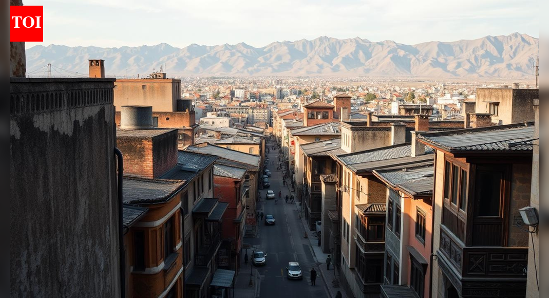 ‘Treated worse than animals’: 12 labourers from UP reportedly stranded in Kyrgyzstan; families allege fraud by local agents