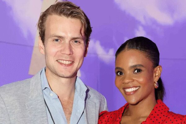 Who is Candace Owens’ husband? She reveals she might beg George Farmer to let her face Erika Kirk at TPUSA talk