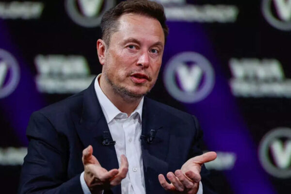 ‘Insane’: How Elon Musk reacted to EU’s 0m fine on X & why the platform was penalised