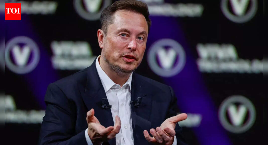 ‘Insane’: How Elon Musk reacted to EU’s 0m fine on X & why the platform was penalised