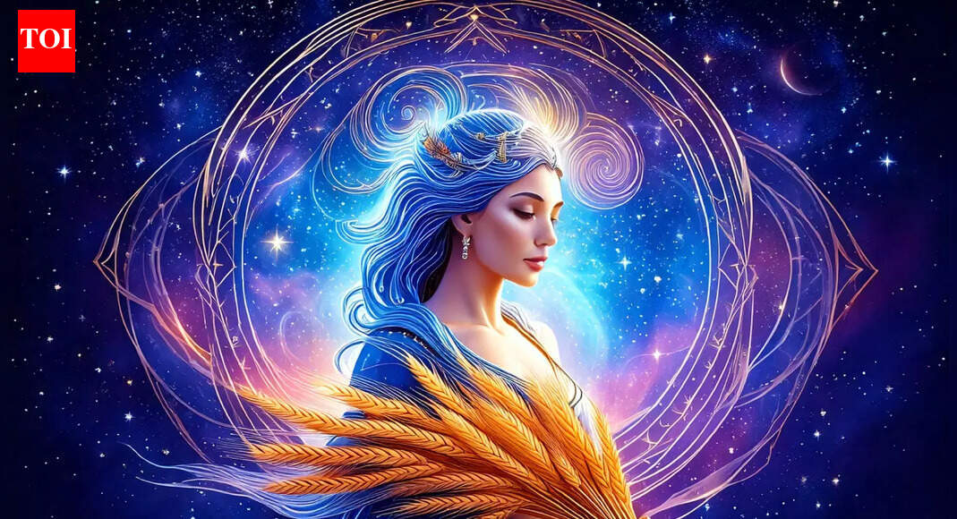 Virgo Horoscope 2026; A year of steady growth, balance, and meaningful transformation