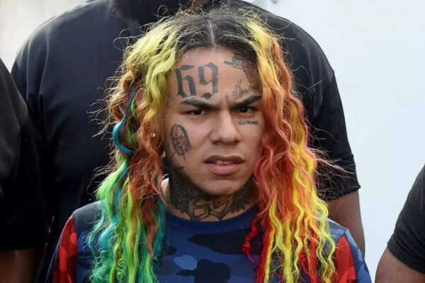 Why is Tekashi 6ix9ine being sent back to prison again? Judge refuses his plea to serve his sentence at home