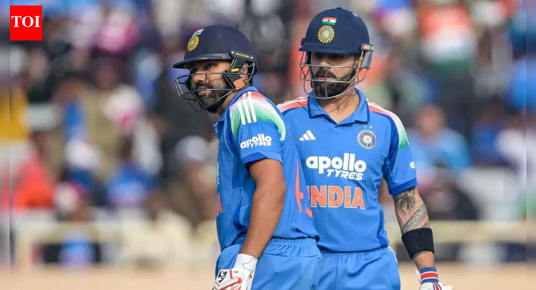 India vs South Africa Live Score, 3rd ODI: Vizag set for another Virat Kohli–Rohit Sharma show