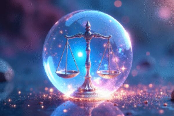 Libra Horoscope 2026; A year of balance, growth, and lasting transformation