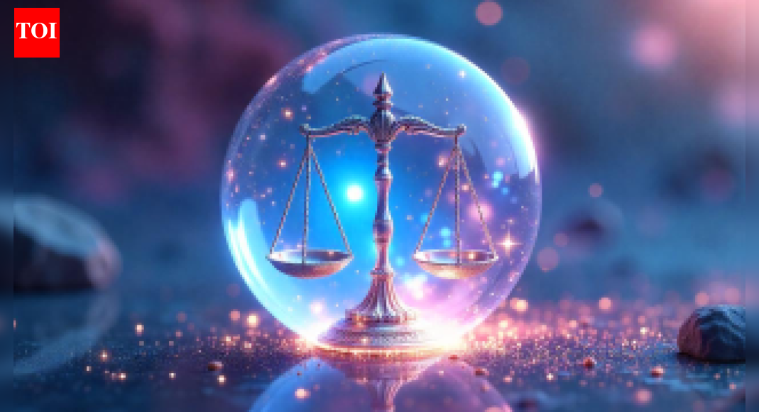 Libra Horoscope 2026; A year of balance, growth, and lasting transformation