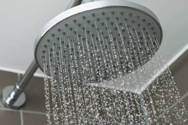 How much bacteria lives in your shower head and how to clean it safely |
