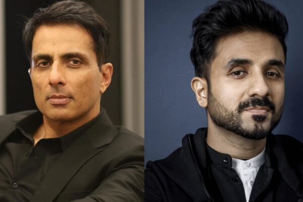 IndiGo flights cancellations: Sonu Sood and Vir Das urge passengers to respect ground staff, say ‘they are helpless’ | Hindi Movie News