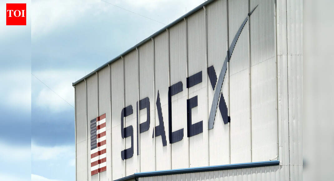 Want to invest in SpaceX? Elon Musk owned rocket-maker hints at 2026 IPO; chasing a massive 0 billion valuation