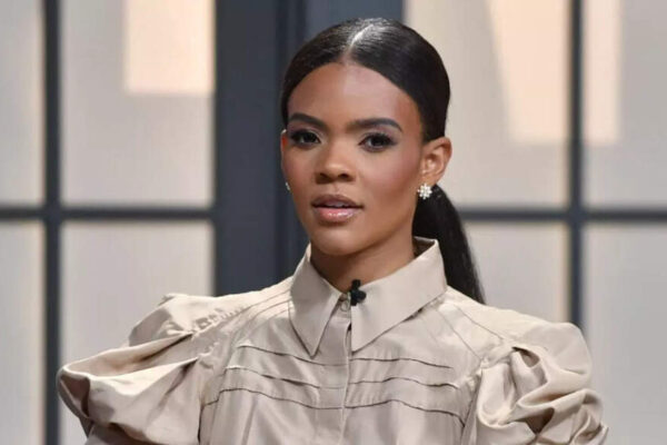 Candace Owens accuses TPUSA of playing games with livestream invite, says the group hasn’t felt “sincere” since Charlie Kirk’s death