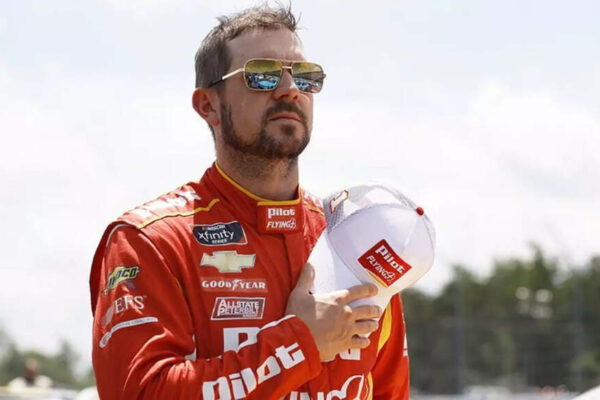 Michael Annett dies at 39: Exact reason behind former NASCAR star’s passing, family reactions, and other details
