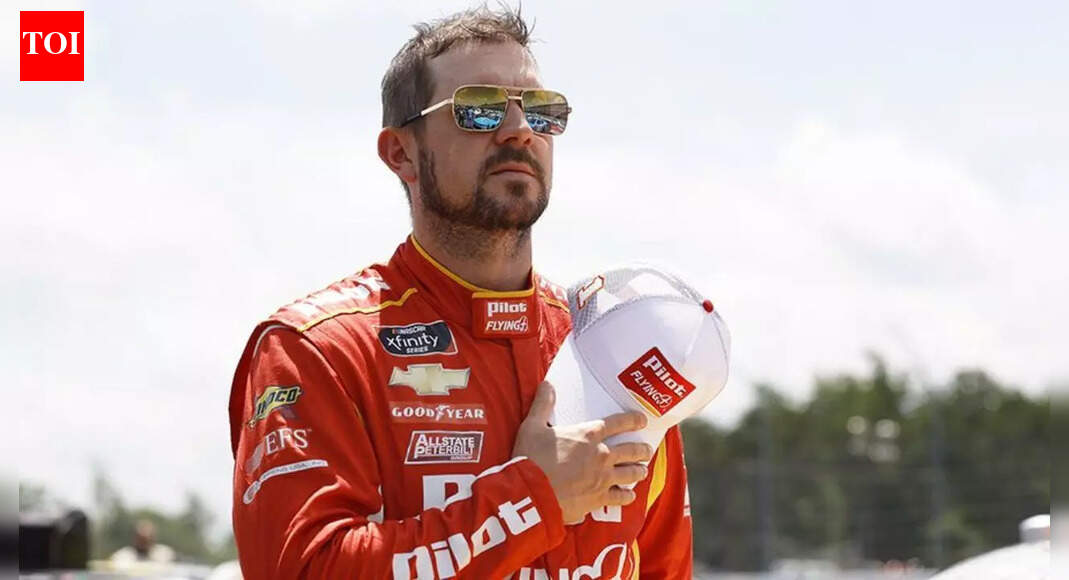 Michael Annett dies at 39: Exact reason behind former NASCAR star’s passing, family reactions, and other details