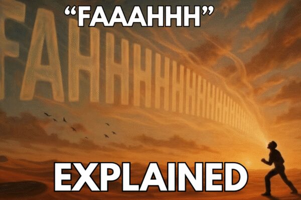 Explained: Why is everyone yelling FAAAAHHH?! The viral brainrot sound sweeping the internet |