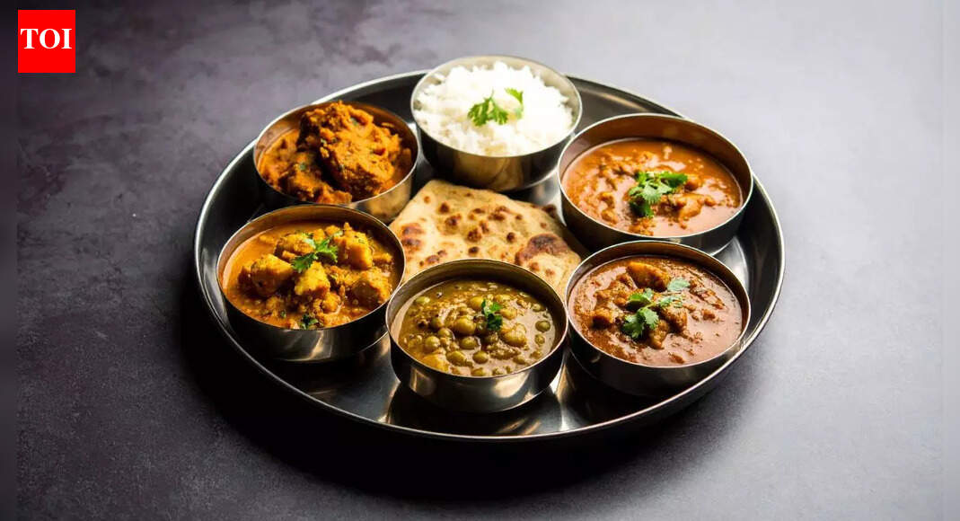 This simple Gujarati breakfast could fix bloating and digestion issues naturally |