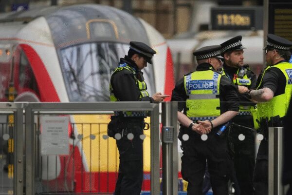 UK imposes first domestic terror sanctions on Sikh businessman; cites alleged Babar Khalsa links