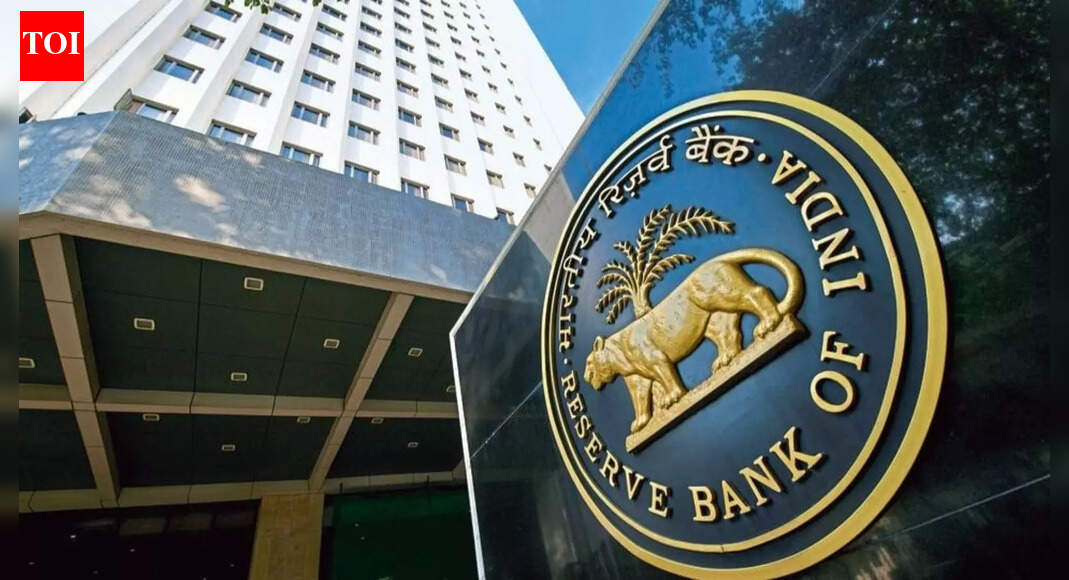 ‘Exceptional’: SBI hails RBI’s repo rate cut; report says Central bank played its part, now markets should remain disciplined