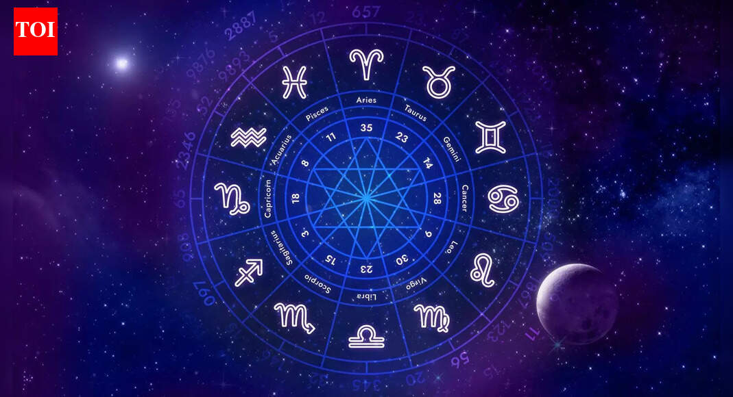 Astrology Reveals: Zodiac Signs with Strong Money-Making Skills
