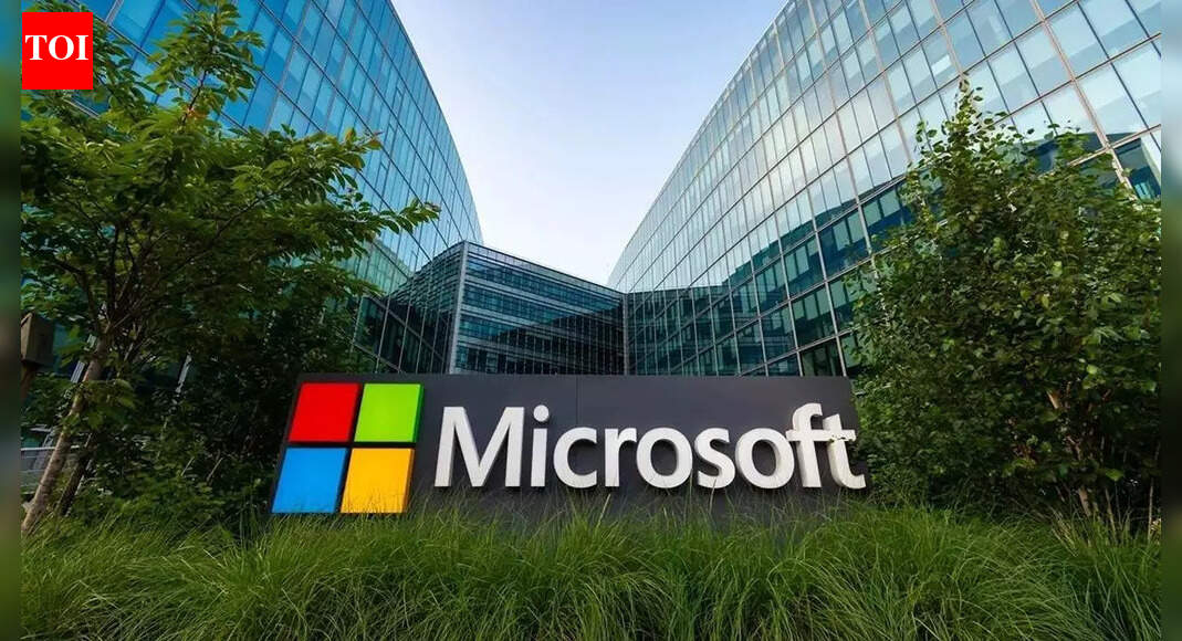 Microsoft  quietly make  big changes to its employee performance reviews, company has removed…