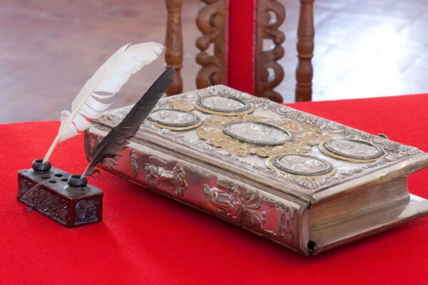 The Holy Book You Must Read According To Your Birth Number
