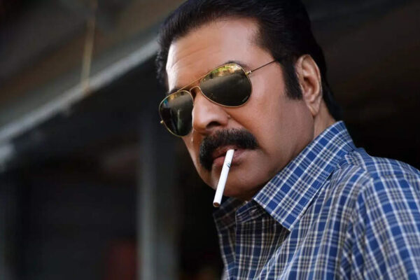 ‘Kalamkaval’ OTT release: When and where to watch Mammootty starrer crime thriller after its theatrical run