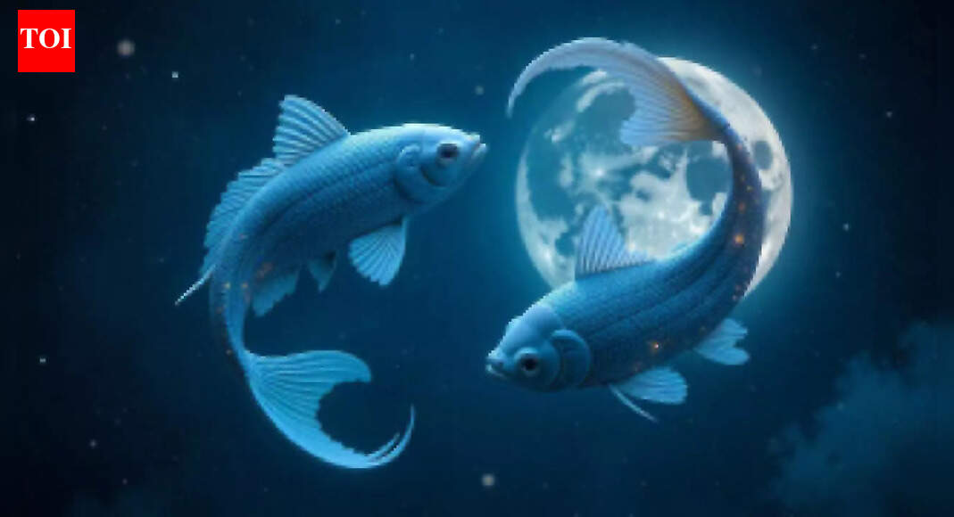Pisces Horoscope 2026; A year of growth through discipline and self-awareness