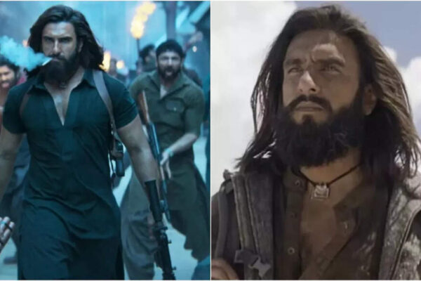 ‘Dhurandhar’: Ranveer Singh-starrer spy action movie falls prey to piracy; gets leaked online