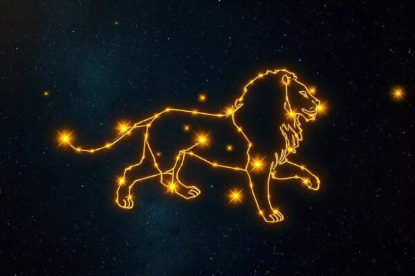 Leo Horoscope 2026; A year of transformation, growth, and lasting Achievement