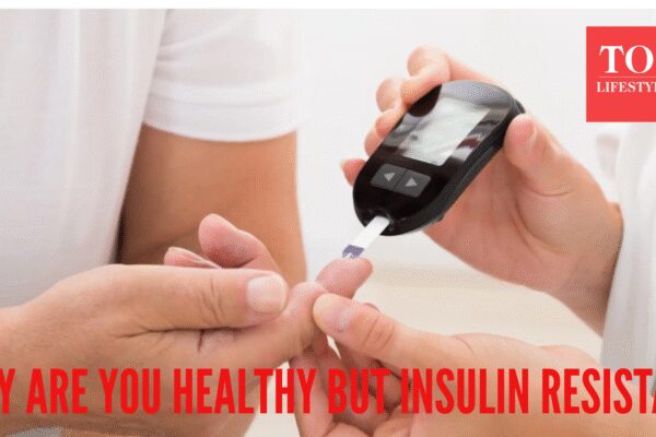Eating ‘healthy’ but still facing insulin resistance? Nutritionist warns against common mistakes you might be making (and how to fix them)