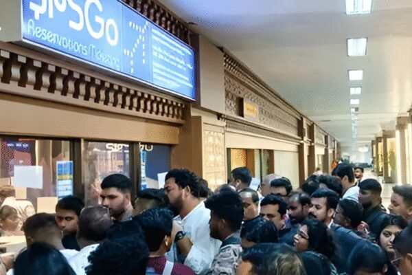 IndiGo meltdown prompts govt action: Refund deadline, fare cap, baggage return & more — key directives