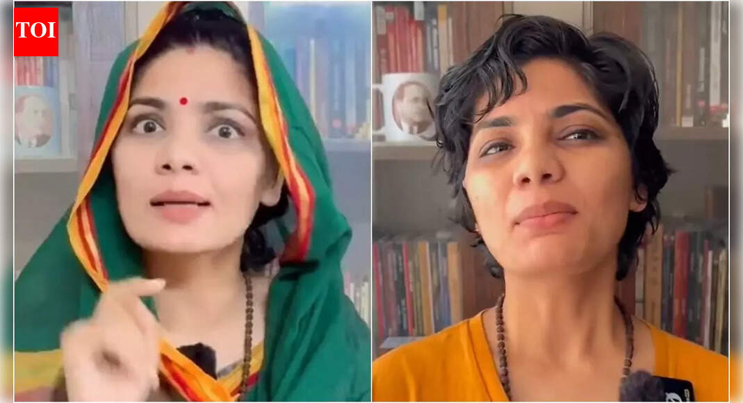 Allahabad HC rejects anticipatory bail plea of Bhojpuri singer Neha Singh Rathore over alleged remarks on PM Narendra Modi |