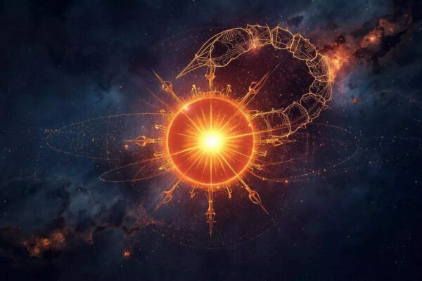 The Dreaded Scorpio Stellium: Five Zodiac Signs Whose Mental Health Will Be Tested BY This Transit