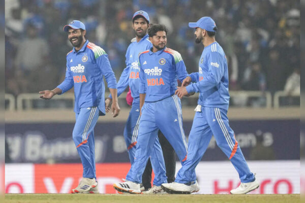 ‘Lack of trust is obvious’: Ex-India star blasts Gautam Gambhir and team management