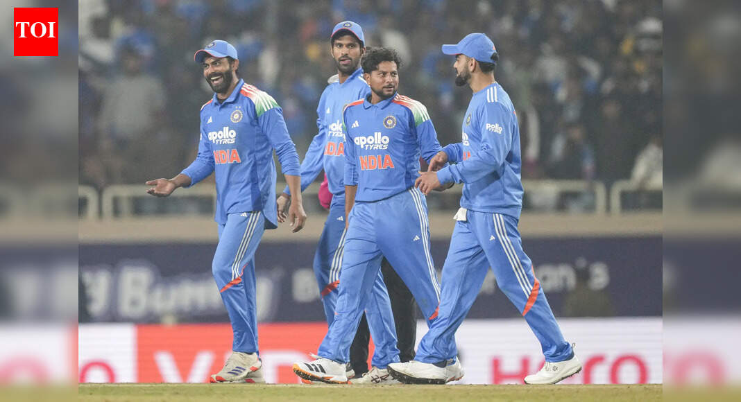 ‘Lack of trust is obvious’: Ex-India star blasts Gautam Gambhir and team management