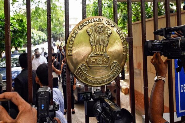 The Delhi High Court has issued notices to a retired IAS officer and digital platforms in a defamation suit filed by former J&K Chief Secretary Arun Kumar Mehta. Mehta disputes allegations of a “Jal Jeevan Mission scam” made by Ashok Kumar Parmar, citing a lack of documentary evidence and contradicting official inquiries. Representative image NEW DELHI: The Delhi high court has issued notices to retired IAS officer Ashok Kumar Parmar and several digital platforms in a defamation suit filed by former Jammu & Kashmir Chief Secretary Arun Kumar Mehta over Parmar’s public allegations of corruption relating to Jal Jeevan Mission implementation in the Union territory. The Rs 2.55 crore civil defamation suit disputes claims by Parmar, who was principal secretary in J&K in charge of Jal Jeevan Mission in 2022, of a “Jal Jeevan Mission scam,” in which he had cited figures ranging from Rs 1,000 crore to Rs 14, 000 crore, without backing these with any documents. He had sought to link the purported irregularities to Mehta, who as then chief secretary was his boss. Parmar claimed to have written to various agencies, including the CBI, the National Commission for Scheduled Castes, and the Bureau of Public Enterprises, J&,K regarding the alleged scam. He even shared information regarding these purported letters with the media. Four news websites that published his allegations have also been named as defendants in the defamation case filed by Mehta.RTI queries filed by Mehta with the CBI, the National Commission for Scheduled Castes, and the Bureau of Public Enterprises, J&K, elicited replies from each denying the receipt of any complaint from Parmar.According to Mehta’s plaint, every institutional check has contradicted the allegations made by Parmar. The Anti-Corruption Bureau of J&K examined all claims and found none substantiated, reporting no departures from procedure in tendering, execution, payments, or supervision. An RTI response from the Jal Shakti Department too did not confirm any irregularity on record.The plaint states that a large-scale scam was structurally impossible under the digital governance architecture introduced in J&K, which includes BEAMS for real-time financial transparency, end-to-end e-Tendering, PaySys for digital payments, PROOF for geo-tagged photo verification, mandatory physical checks, and public dashboards — all of which generate a continuous audit trail. It further notes that the chief secretary has no role in contract approvals, which are handled exclusively by contract committees.Justice Purushaindra Kumar Kaurav has issued notice to all defendants and listed the matter for February 3, 2026, when arguments on Mehta’s plea for an interim injunction will be heard. The court will next examine the evidentiary foundation of the allegations and the claim of reputational harm.About the AuthorBharti JainBharti Jain is senior editor with The Times of India, New Delhi. She has been writing on security matters since 1996. Having covered the Union home ministry, security agencies, Election Commission and the ‘prime’ political beat, the Congress, for The Economic Times all these years, she moved to TOI in August 2012. Her repertoire of news stories delves into the whole gamut of issues related to terrorism and internal strife, besides probing strategic affairs in India’s neighbourhood.Read MoreEnd of ArticleFollow Us On Social MediaVideosHow Russia May Open Central Asia For India As West Pushes Harder: Kugelman Explains The Power ShiftAviation Meltdown Escalates As IndiGo Cancels 400 Flights And Government Enforces Fare ControlsUS Singer Calls PM Modi World’s Top Leader, Warns Washington To Recalibrate Its India Strategy FastEx-Pentagon Official Says Asim Munir Must Be Arrested As He Slams US Policy, Calls For India ApologyAfter Rajnath’s Babri Remark, Sonia Targets BJP In Fiery Counterattack Over Maligning Nehru LegacyMurshidabad Tense as Humayun Kabir Faces Heat Over ‘Babri Masjid’ Foundation and Heavy DeploymentEx-Pentagon Official Credits Trump For India-Russia Bonhomie, Calls His India Policy HypocriticalShashi Tharoor’s Presence At Putin Dinner Sparks Congress Outrage Over Rahul, Kharge Missing Invite’Grow Together’: In Parting Speech, Putin Adopts PM Modi’s ‘Sabka Saath, Sabka Vikas’ Mantra”Next Year in Russia…” Deputy PM Manturov Urges Indian Companies to Expand Bilateral Trade123PhotostoriesWant toned thighs? 7 workouts that work wonders on heavy thighsMaharashtra’s bold transformation drive: Dombivli rises with next-gen sports arenas and iconic civic projectsPumpkin health benefits: Why this humble veggie is a perfect winter superfoodFun Christmas traditions to make your holiday season extra special7 adorable cat breeds that will steal your heart in seconds!‘Yeh Jawaani Hai Deewani’, ‘Highway’, ‘Kedarnath’: Movies that will inspire your next mountain getawaySonam Kapoor stuns in double Banarasi Kadhwa border saree: Is this the most iconic pregnancy saree look ever?IndiGo Flight Chaos at IGI: Family Stranded, Terminals Jammed, Passengers Wait Hours, Fares Surge, No Clear UpdatesWhat is the Portfolio diet, what does it comprise and how it helps the heart8 quick, high-protein breakfasts as recommended by a top gastroenterologist123Hot PicksIndigo Flight DelayPutin India VisitWorld NewsGold rate todaySilver rate todayPublic Holidays NovemberBank Holidays NovemberTop TrendingDelhi Student MurderDelhi Airport AdvisoryIndigo Flight CancellationCandace OwensAryna Sabalenka Net WorthHow to get danny Phantom in FortniteTravis KelceJohn Cena FinalJEE Advanced Exam DateDDA RecruitmentExam Schedule