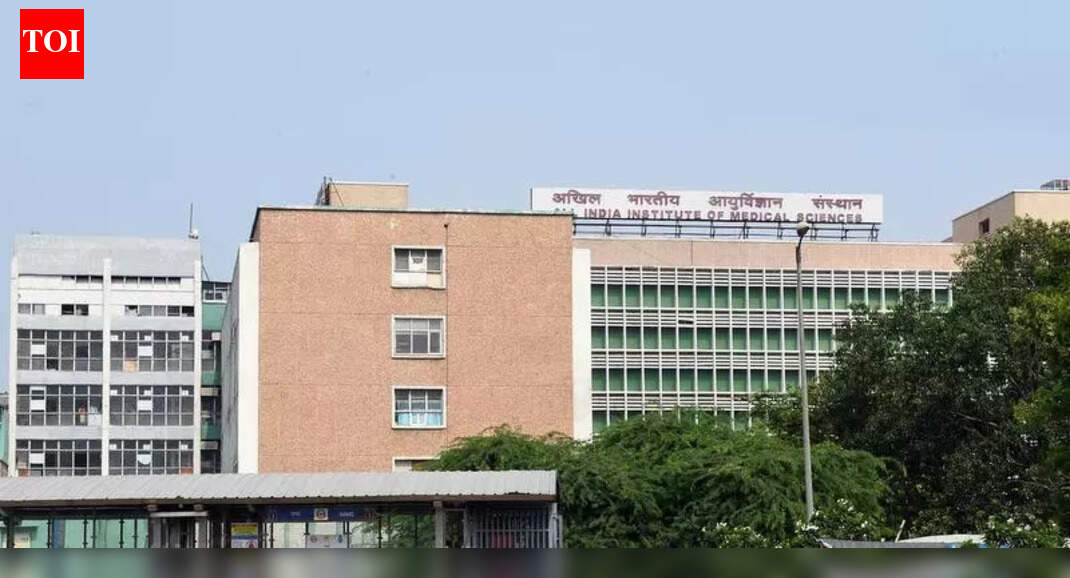 AIIMS INI CET January 2026 counselling begins: NIMHANS and SCTIMST introduce upper age limits, details here