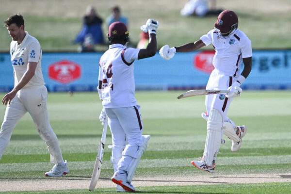 Updated WTC points table: West Indies stun New Zealand with epic draw; where does India stand now?